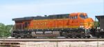 BNSF 5720